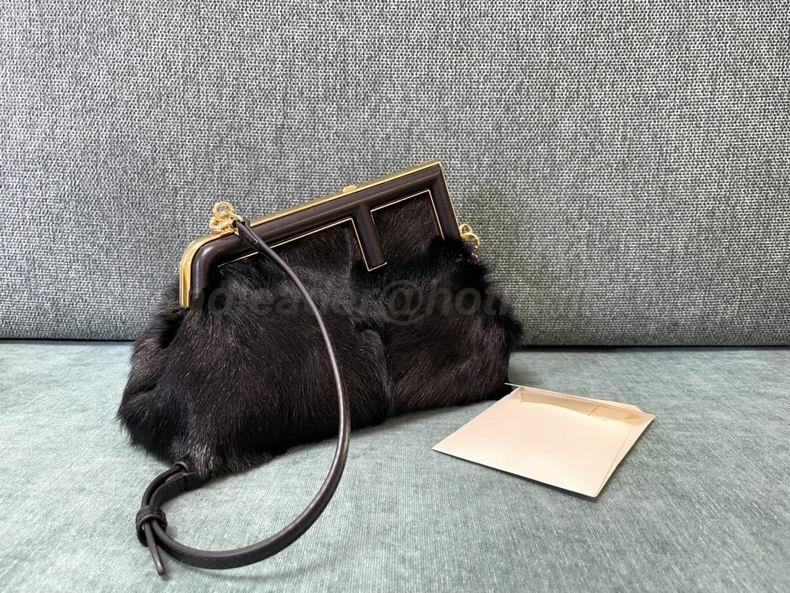 Fendi Handbags 159